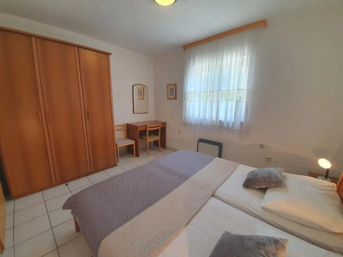 Apartments Villa Anne Jadranovo 0*,  Croatia